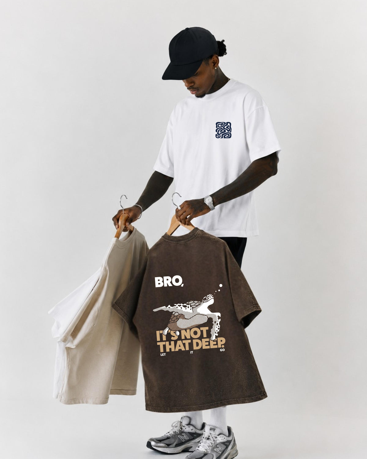 T-SHIRTS