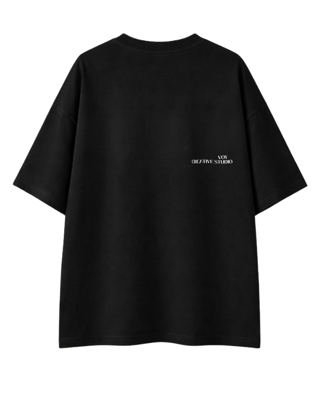 Voy classic oversized T-shirt
