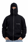 Crane jacket