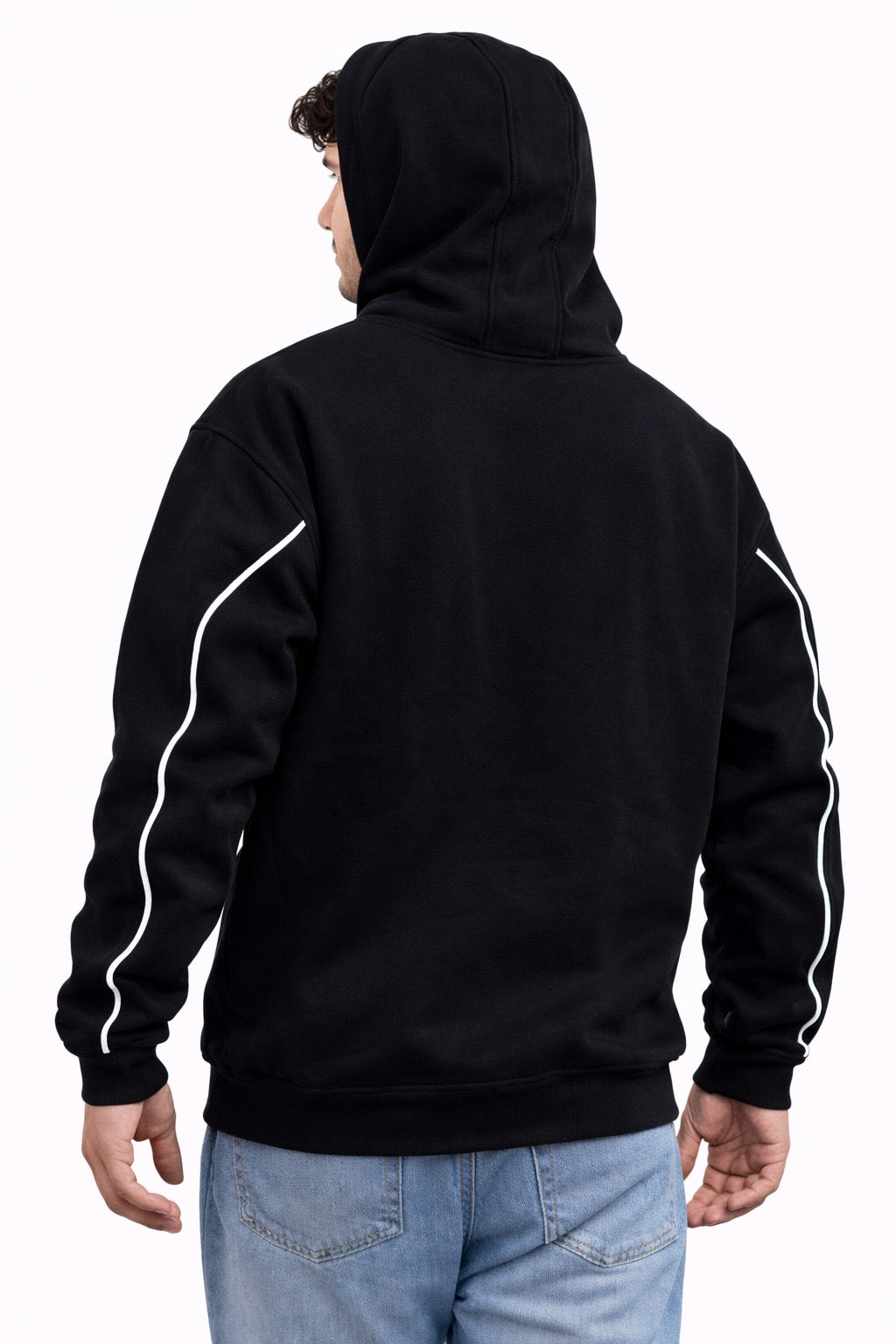 Vortex hoodie
