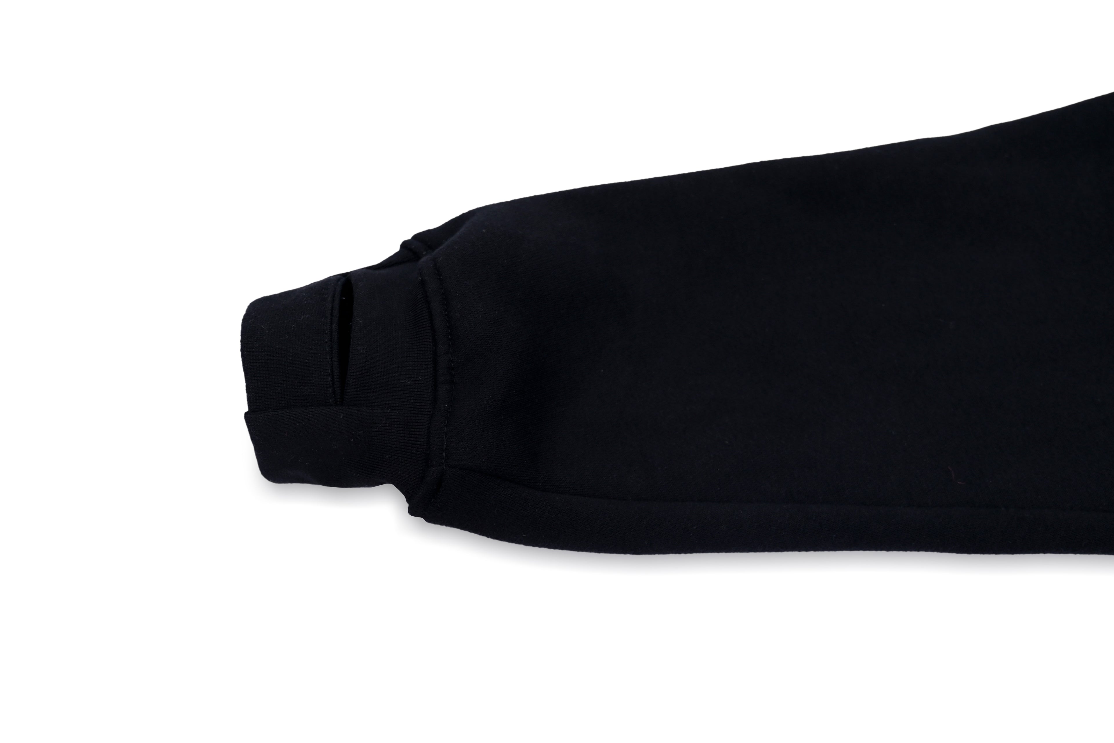 Crane jacket