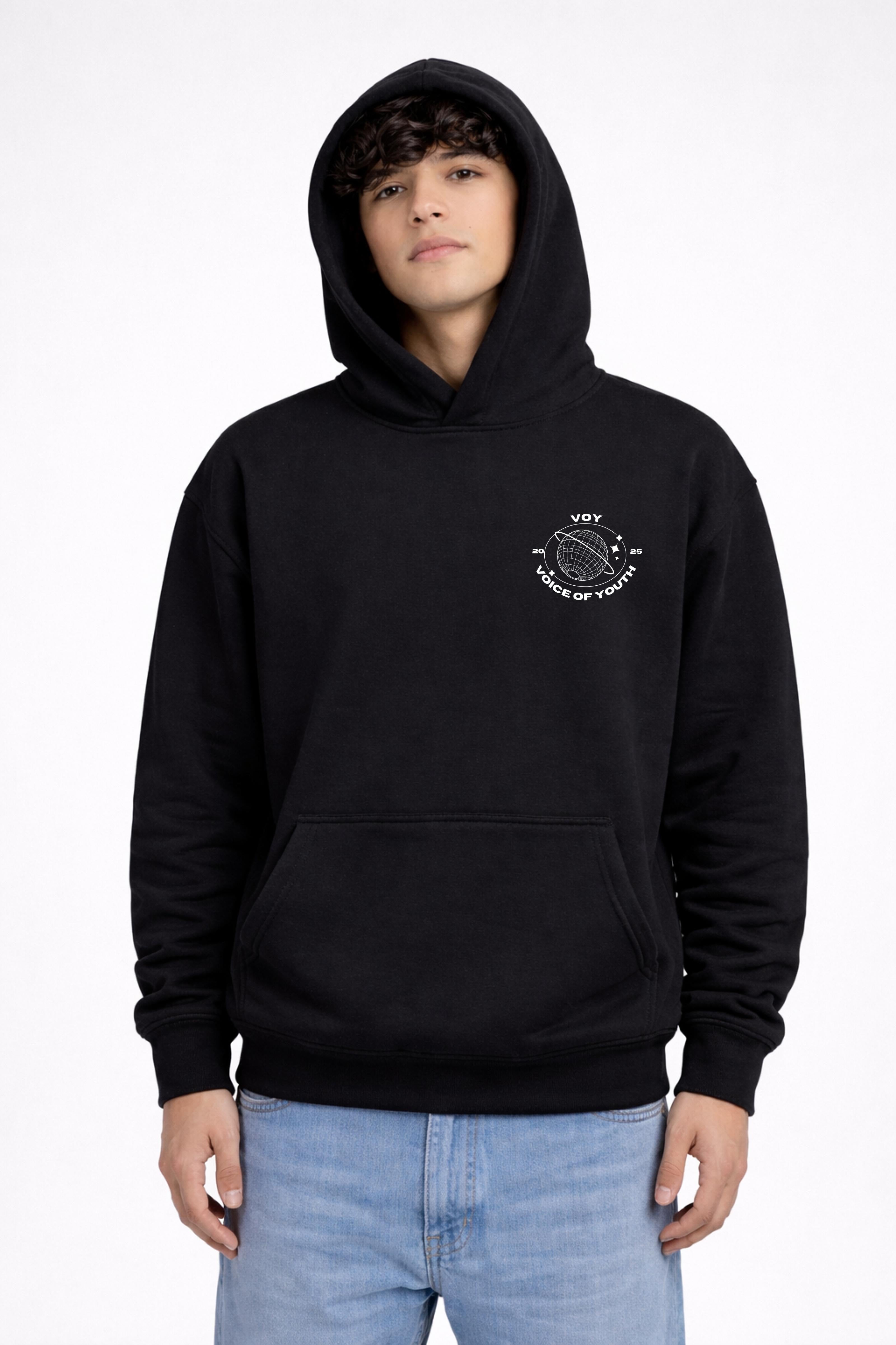 Overthinking hoodie