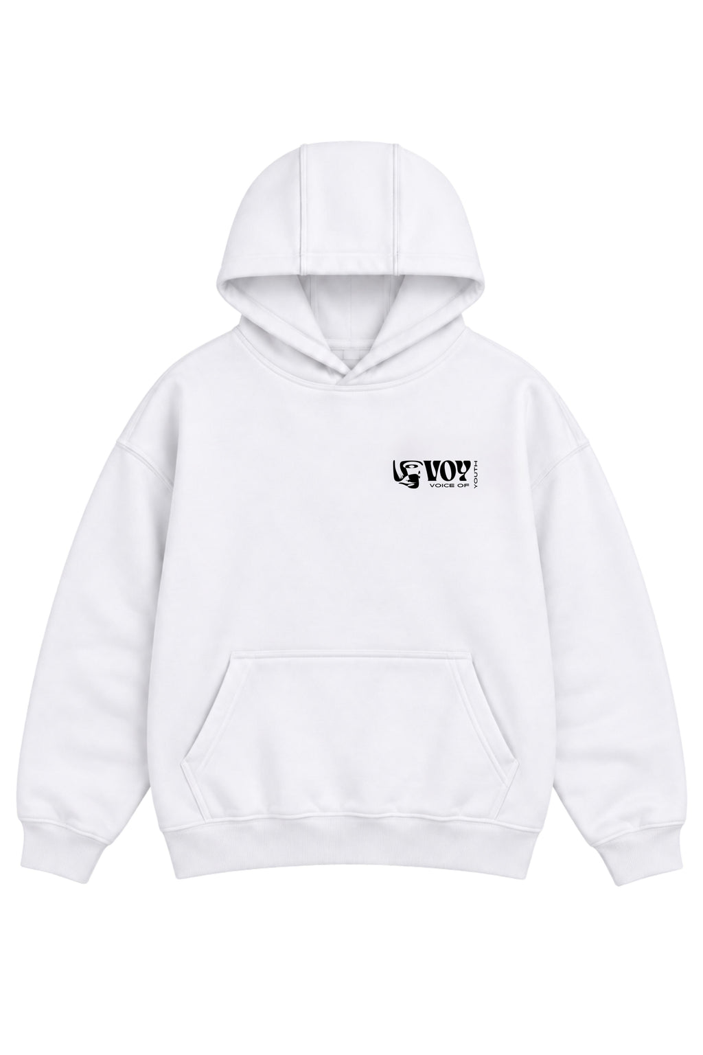 Deer hoodie