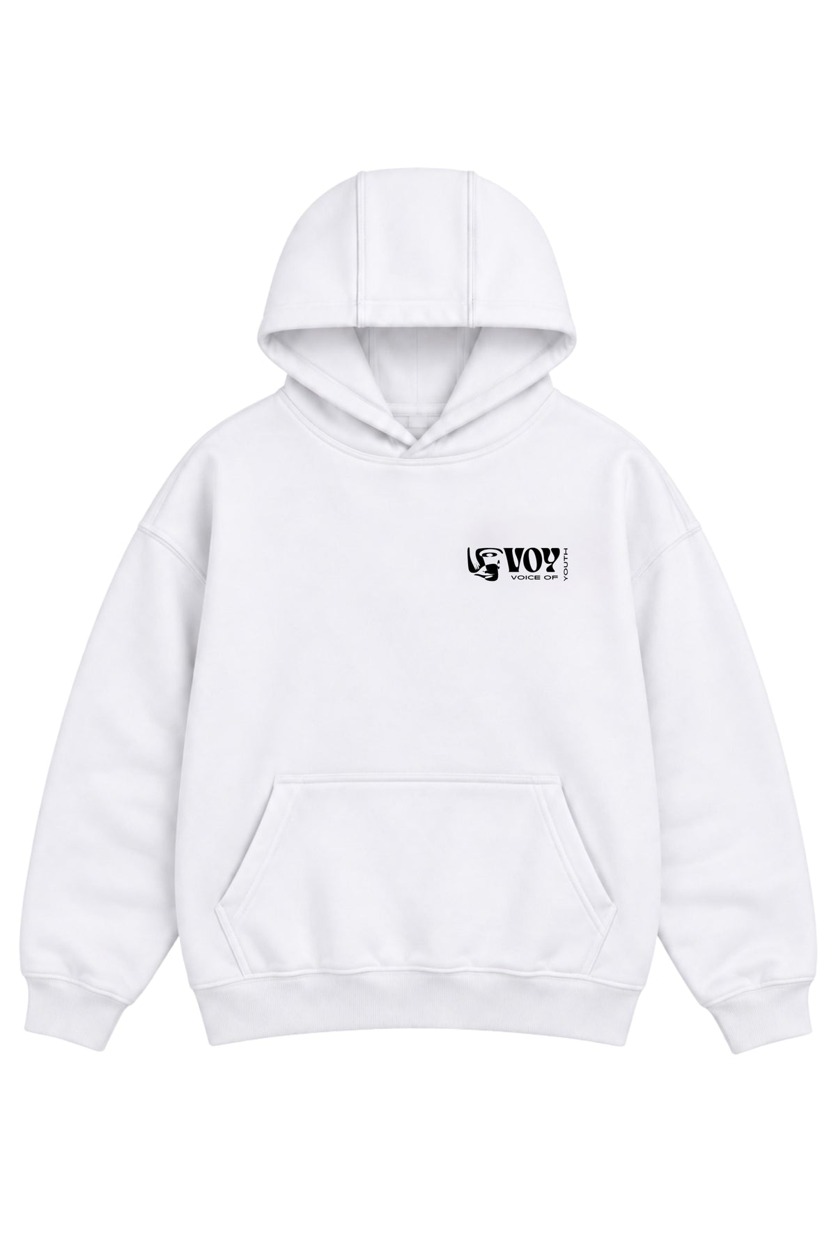Deer hoodie