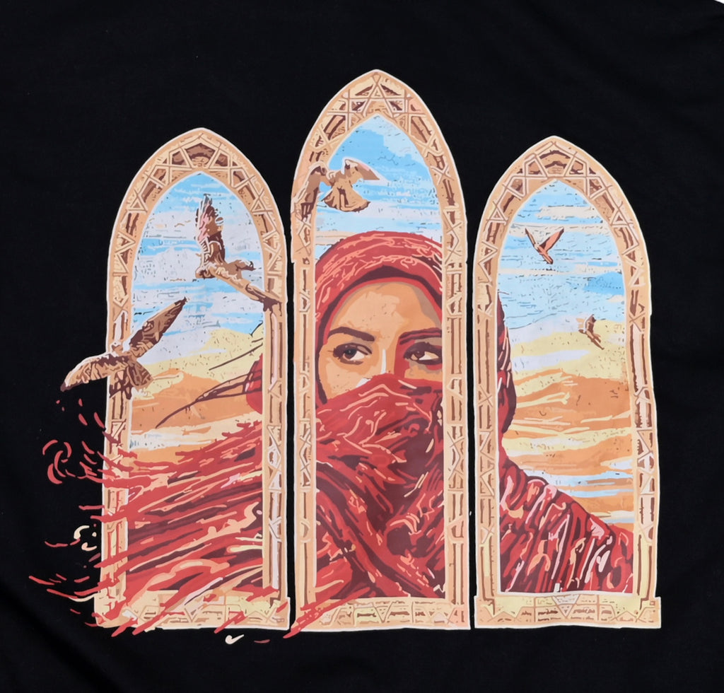 Nomad Sands