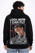 Travis fly hoodie