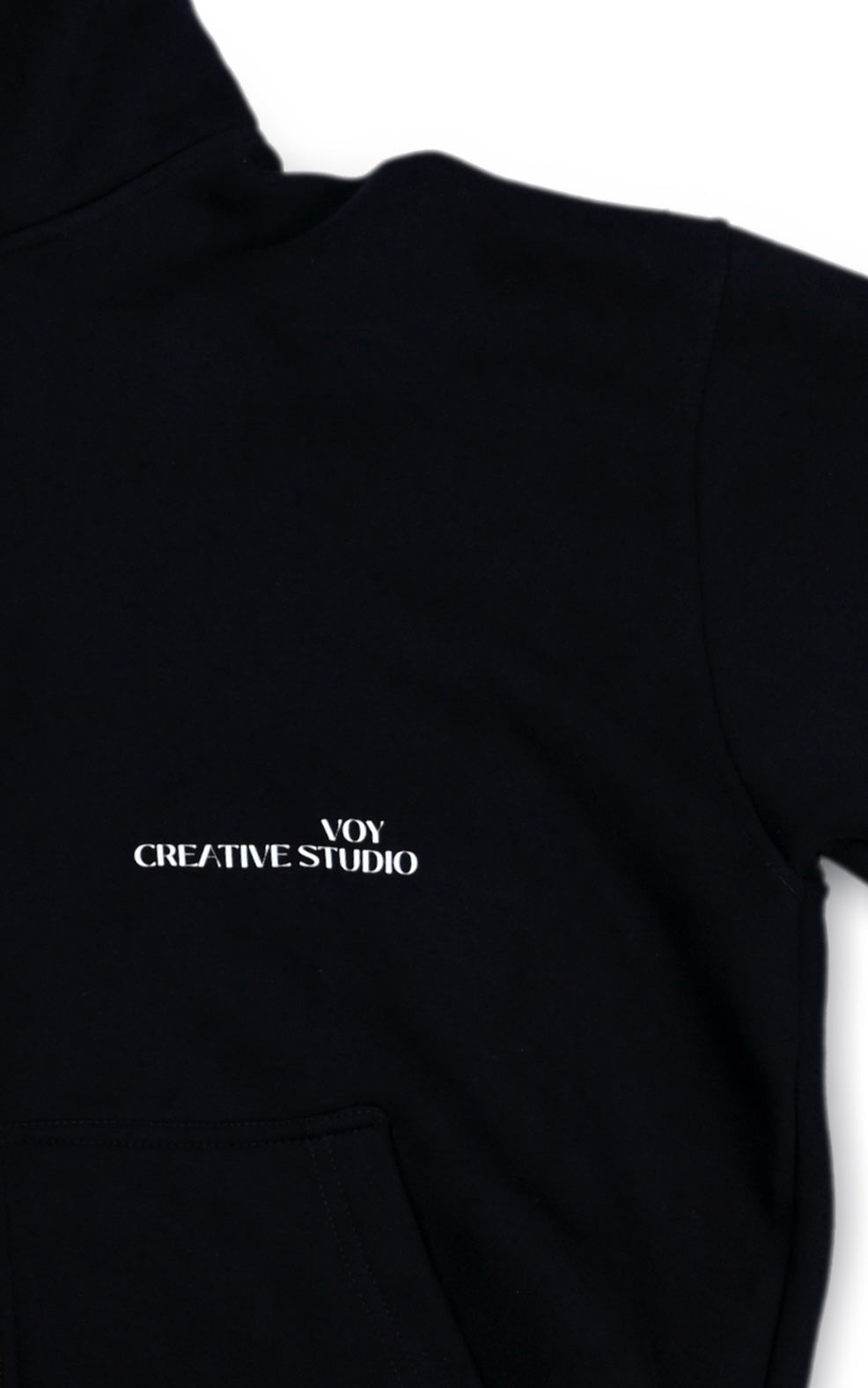 Crane jacket