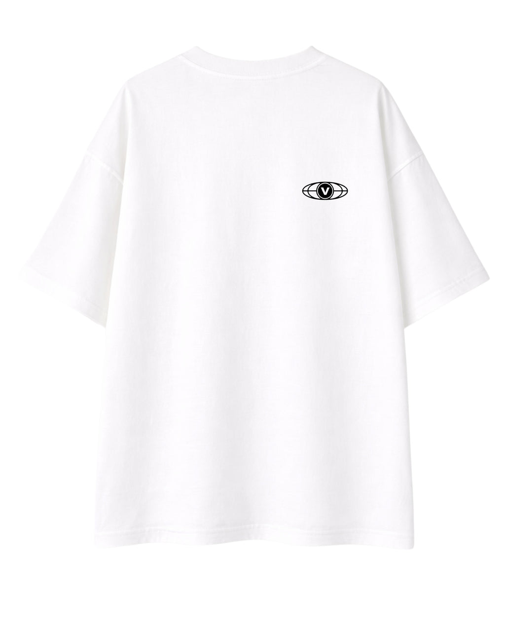 Voy community oversized T-shirt