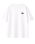 Voy community oversized T-shirt
