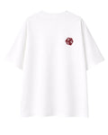 Roll the Dice Oversized T-Shirt