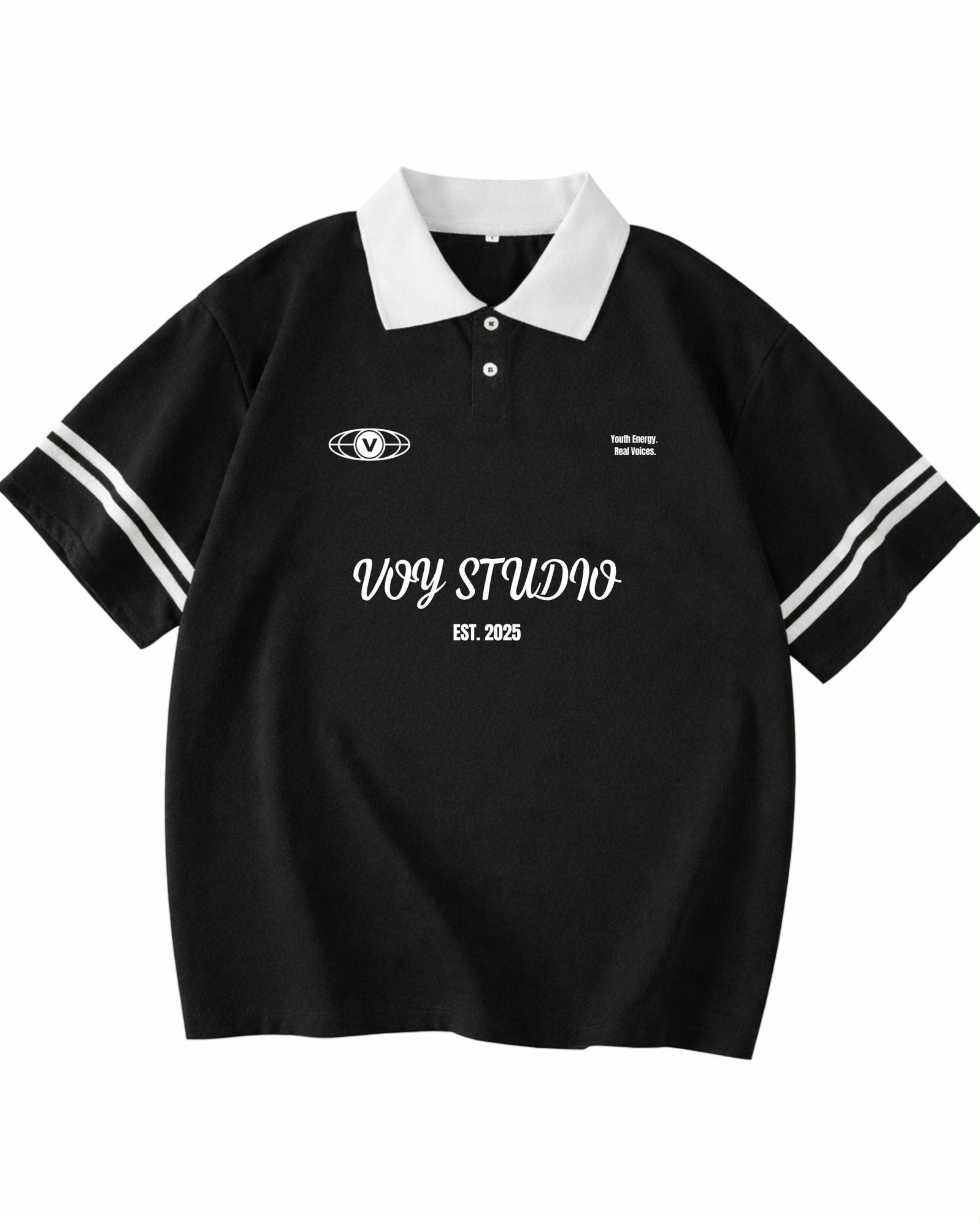 Polo VOY studio