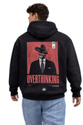 Overthinking hoodie