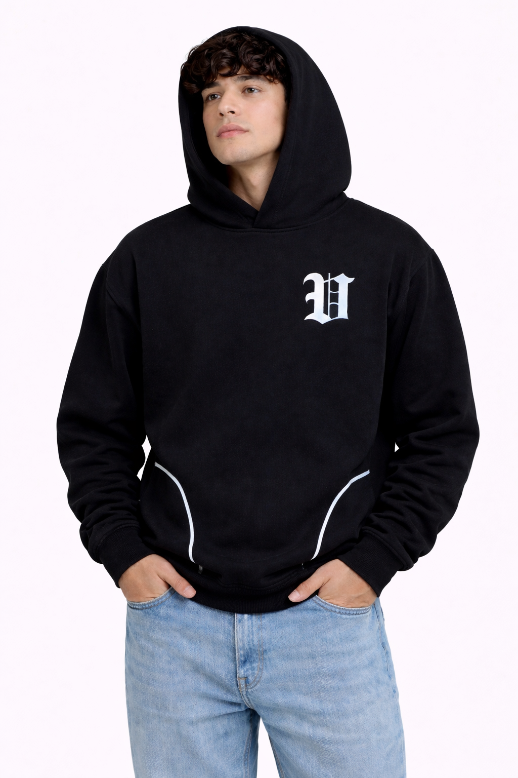 Vortex hoodie