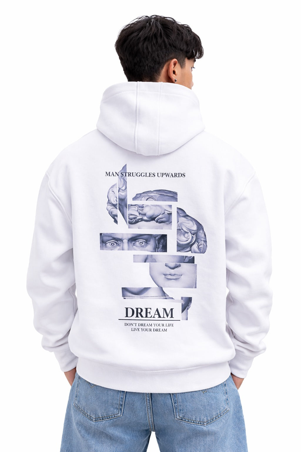 Dream hoodie