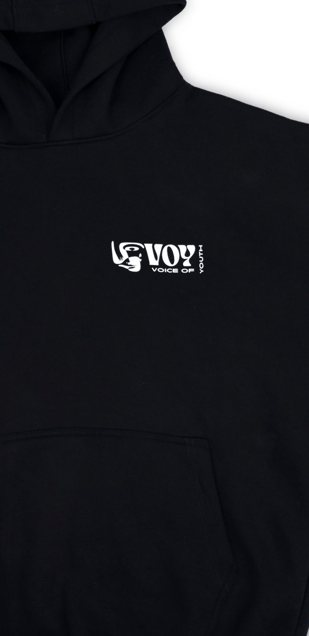 Chill vibes hoodie