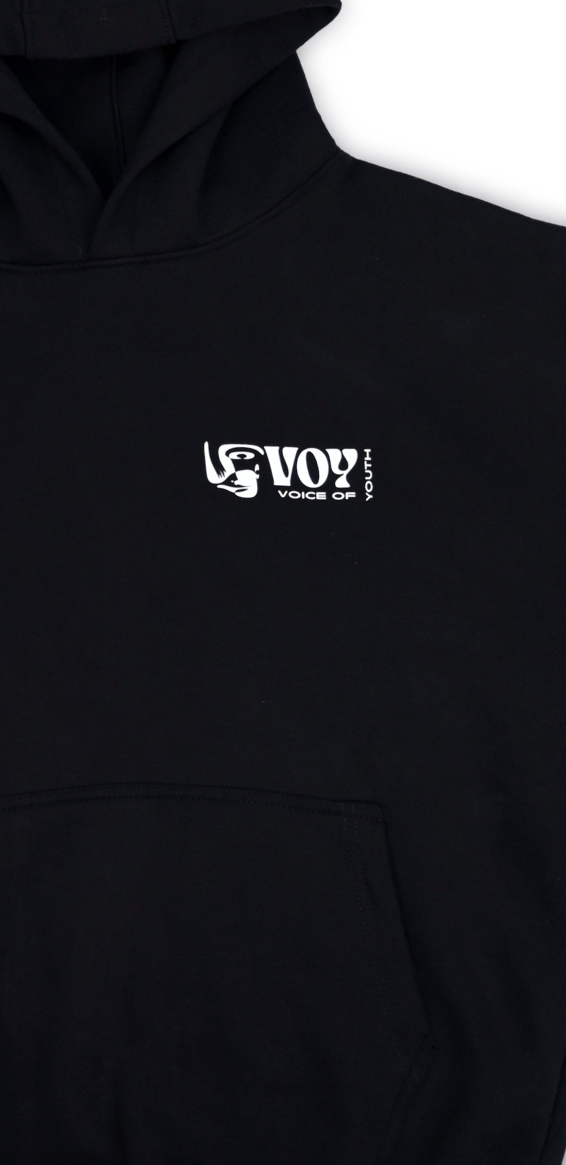Chill vibes hoodie