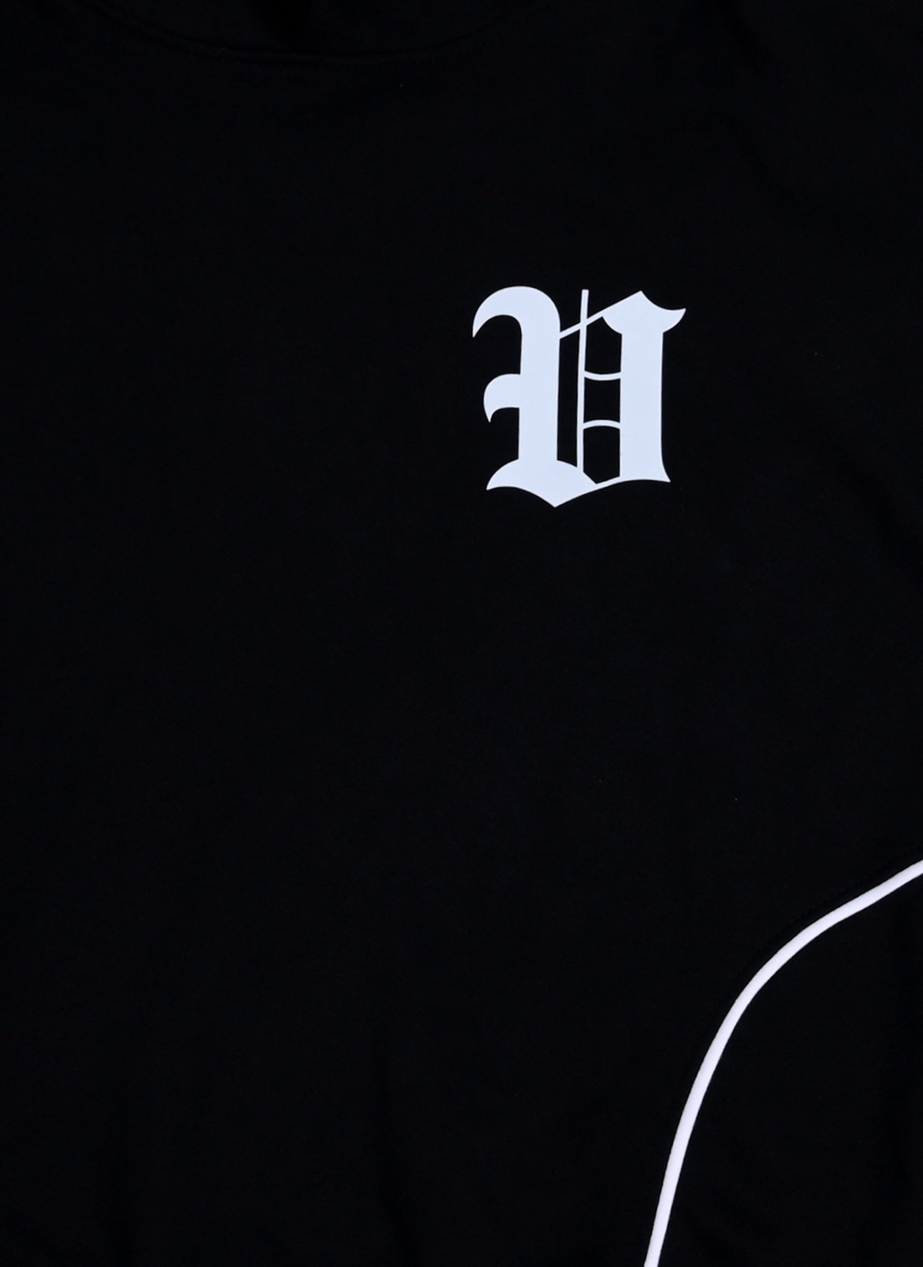 Vortex hoodie
