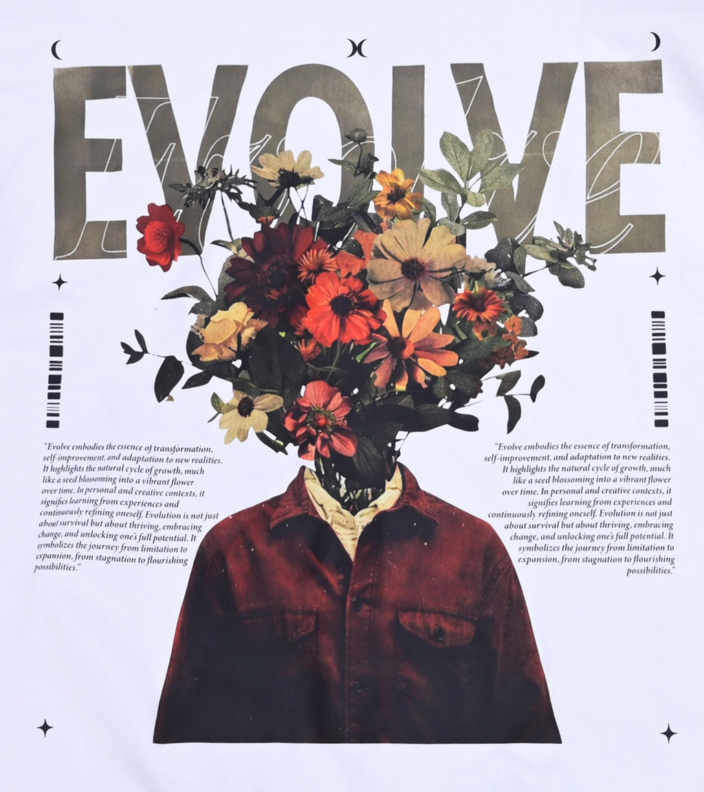 Evolve hoodie