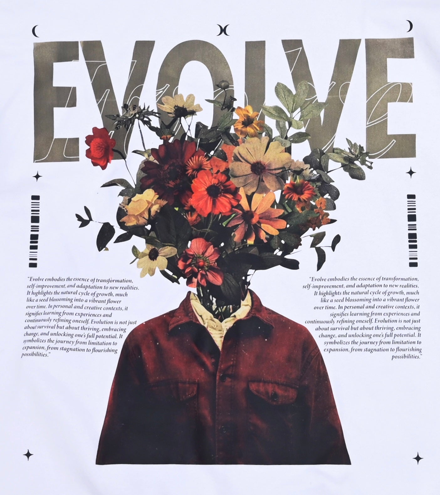 Evolve hoodie