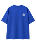 Luck oversized T-shirt