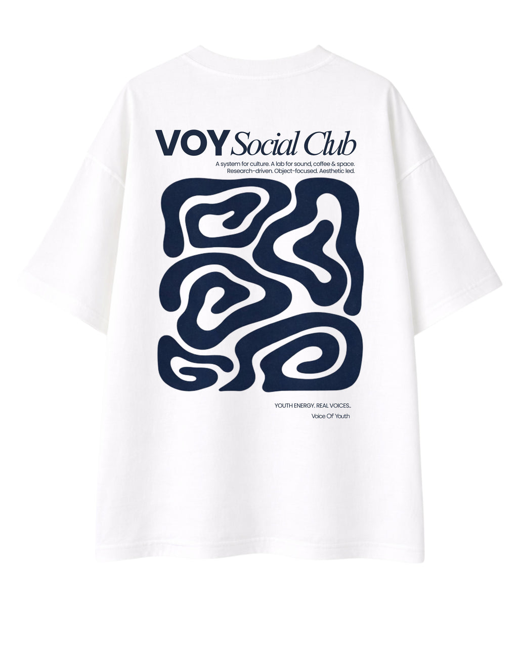 Voy social club