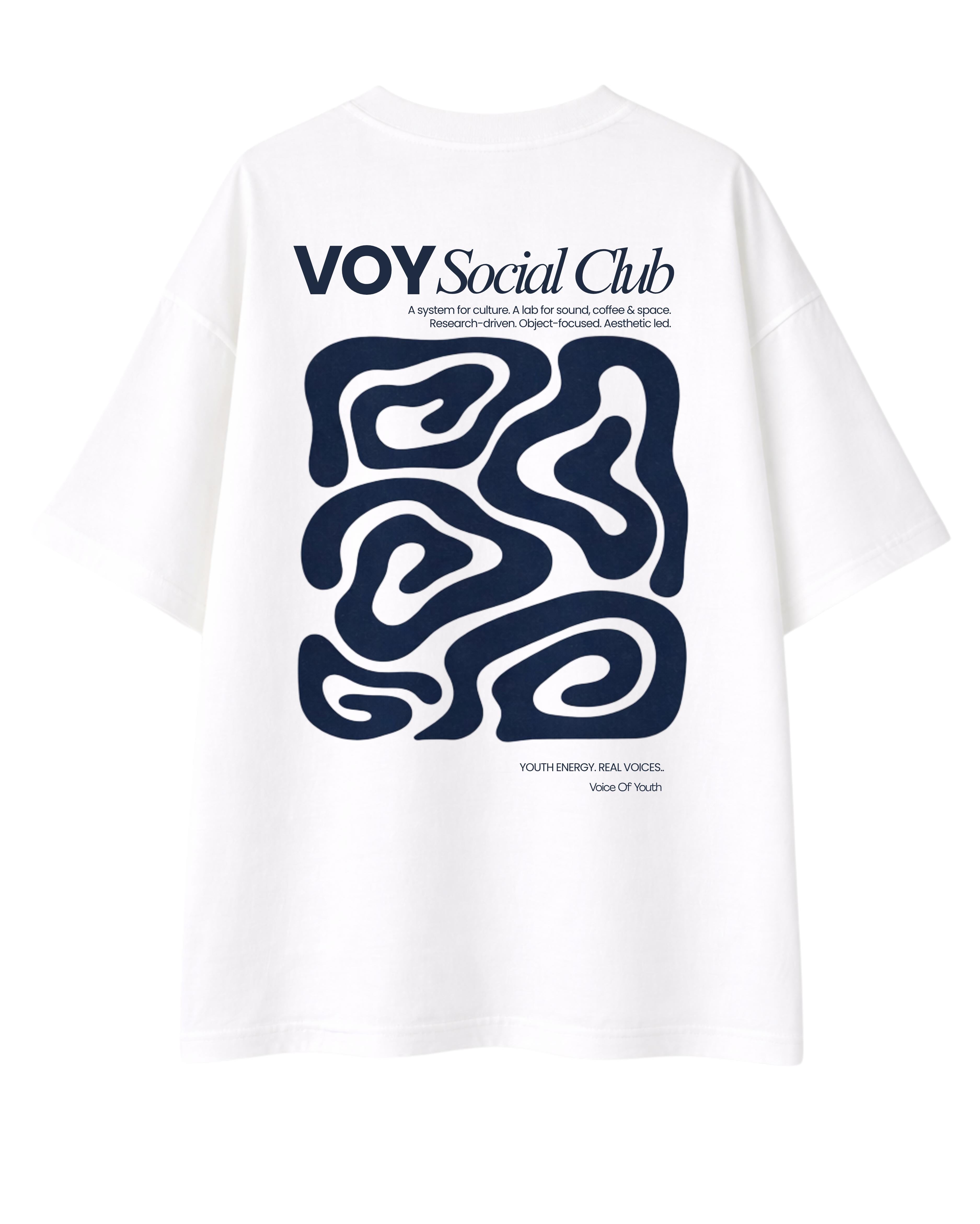 Voy social club