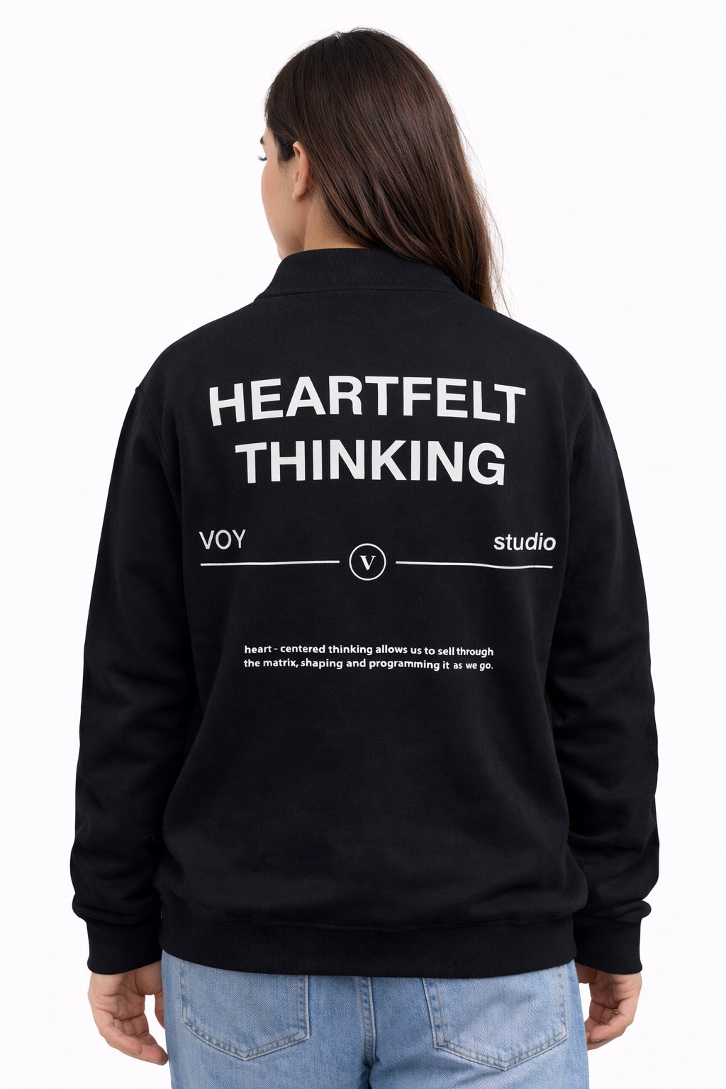 Heartfelt thinking